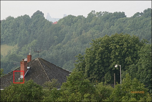 Stativ - nejlepší přítel fotografa