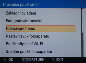 Sony Cyber-shot HX50: velká čísla v malém těle