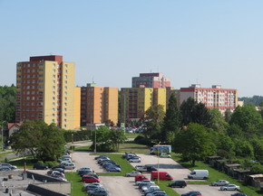 Canon PowerShot SX720 HS: kapesní šmírování