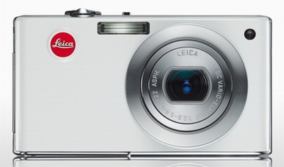 Leica přichází s kompakty D-LUX 4 a C-LUX 3