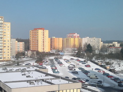 Nokia C7: pro fotící manažery