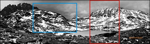 Panoramatická fotografie snadno a rychle