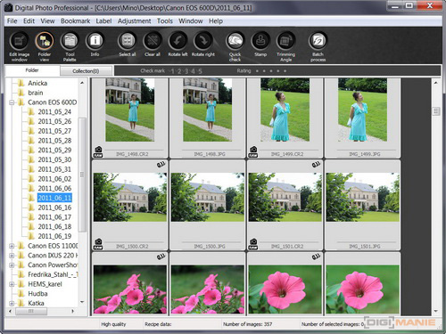 Canon EOS 600D: pokračování rodové linie