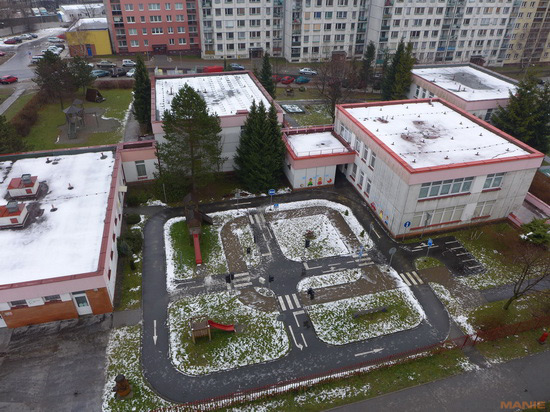 Panasonic Lumix LX7: kompaktní hvězda noci