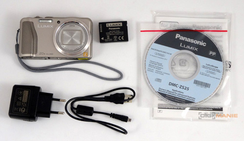 Panasonic Lumix TZ35 a TZ40: o čtyři více