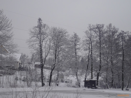 Sony Cyber-shot WX1: Vypilovaný drobek