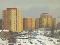 Panasonic Lumix FZ45 a FZ100: na vrcholu