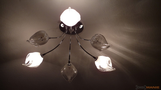 Samsung EX2F: významný krok vpřed