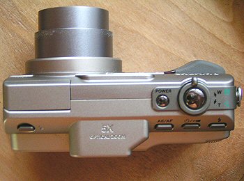 C-70: šikovný sedmimegapixel