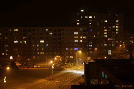 Sony SAL-18250 (DT 18-250mm F3,5-6,3)