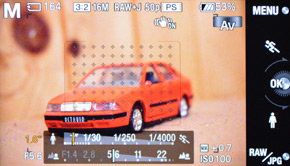 Sony NEX-6: pan dlouho očekávaný