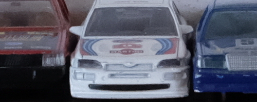 Fujifilm X-T20: zatraceně dobře fotící APS-C