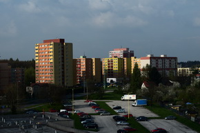 Nikon D5300: bezdrátový DSLR turista