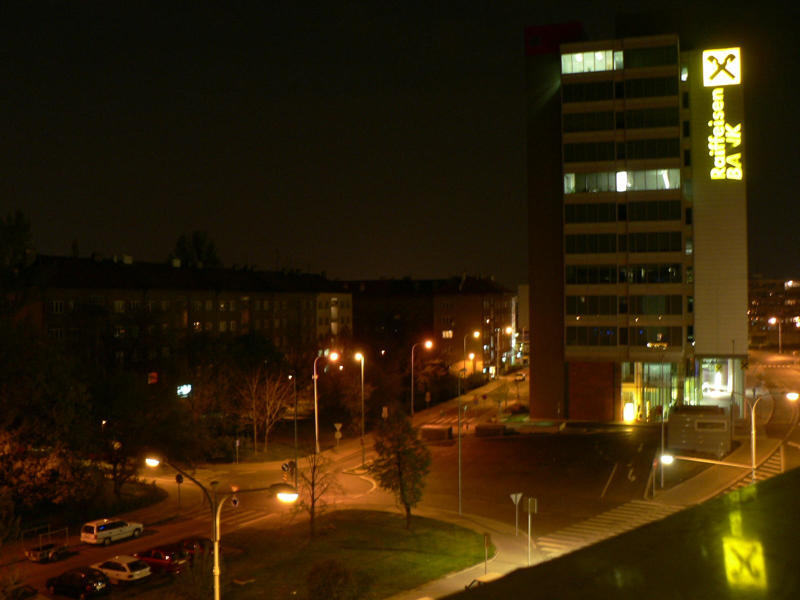 Lumix FZ5: rychlý ultrazoom