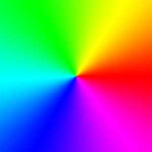 Reprezentace barev v PC, CMYK a tisk