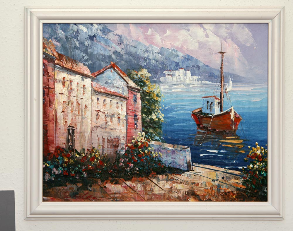 Úpravy fotografií v PC, 8.díl - barvy podruhé