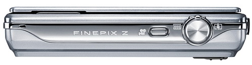 Odolný bojovník s GPS Fujifilm FinePix XP30 a štíhlá dáma Z90