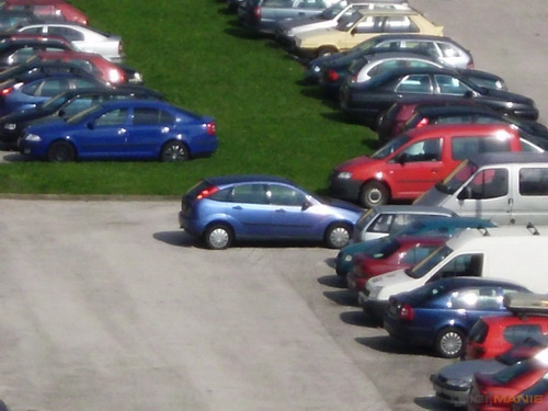 BenQ DC T1260: přítel citlivé peněženky