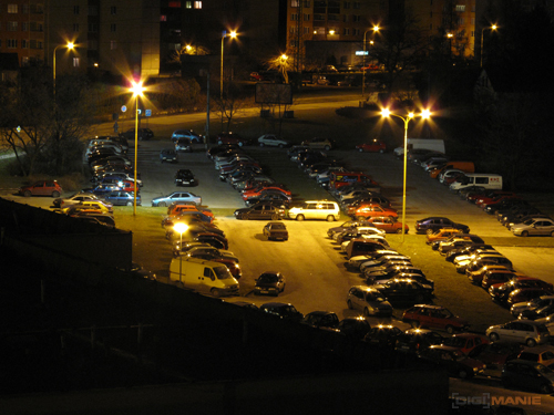 Canon PowerShot G10: stále mezi nejlepšími