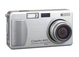 R2-ka zrychlila na R2S-ku