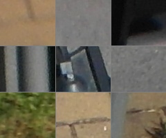 Samsung WB850F: fotící bezdrátová navigace?