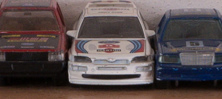 Panasonic Lumix G80: takřka dokonalost