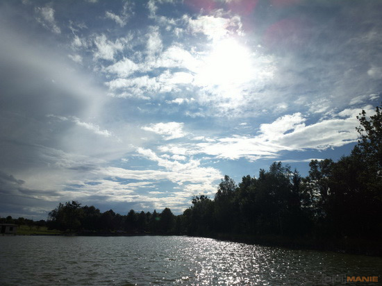 Nokia 808 PureView: mobilní zrcadlovkobijec