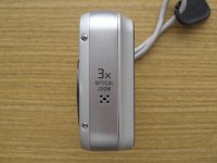 Sony Cyber-shot DSC-N1: Na dosah ruky