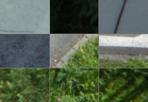 Samsung 16-50mm 1:3.5-5.6 ED OIS Power Zoom