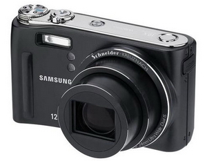 Kompakty a používané technologie