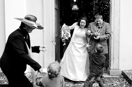 FotoVýzva - 10. kolo Kouzlo okamžiku: vyhodnocení