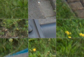 Sony Carl Zeiss Vario-Tessar T* 16-70mm F4 OSS (SEL1670Z)