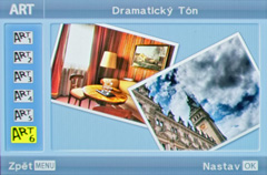 Olympus XZ-1: trefa do černého