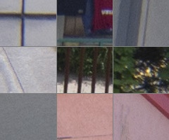 Olympus M.Zuiko Digital 14-150 mm F4-5,6