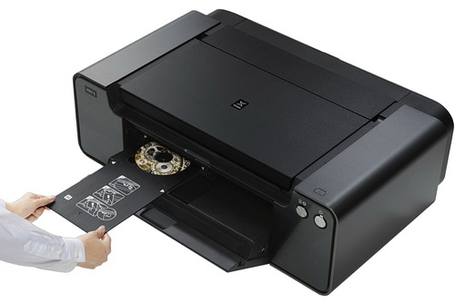 Canon PIXMA PRO-1: královna fototiskáren