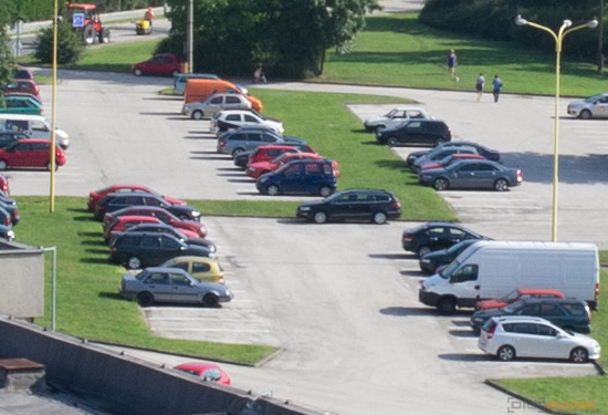 Vyšší rozlišení a hustota pixelů APS-C čipů: k čemu další MPx?