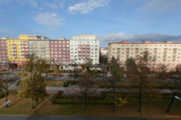 Panasonic Lumix S 18mm F1.8