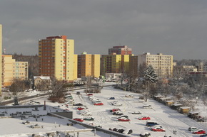 Samsung NX1000: sněhobílý bezdrát