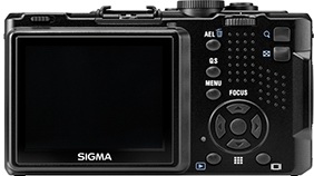 Sigma uvedla high-endový kompakt DP2