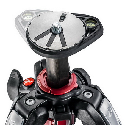 Manfrotto inovuje stativy 190 Series