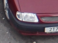 Olympus XZ-1: trefa do černého