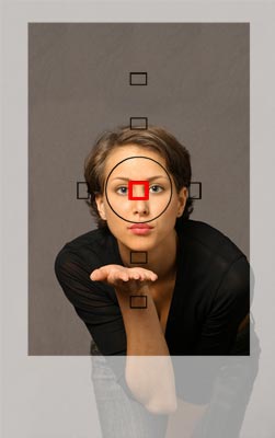 Cesta ke kvalitní fotografii: 4.díl