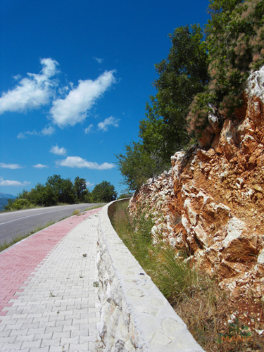 S kompaktem po Střední Dalmácii - 3. díl