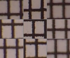 Olympus XZ-1: trefa do černého