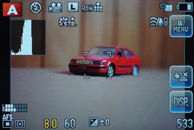 Panasonic Lumix G3: menší a lehčí, je i lepší?