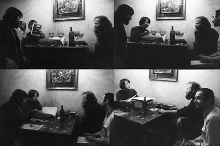 Osobnost české fotografie