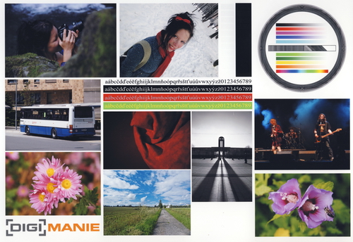 Epson Stylus Photo PX720WD: multifunkční krasavec