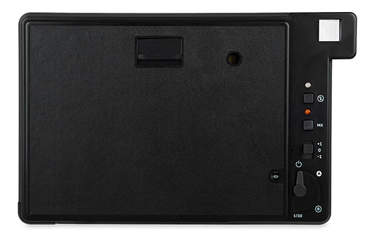 Instantní fotoaparát Lomography Instant Wide