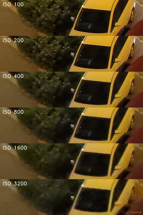 Canon PowerShot SX740 HS: bytelný univerzál