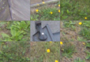 Canon EF-S 18-55mm F3,5-5,6 IS STM